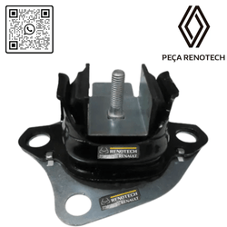 RN 277791-I 8200277791 COXIM DO MOTOR DIR. SCEMEG I 1.6 16V K4M2.0 16V F4R -3 FUROS- 1